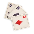 Cards at Bit Io Online Casino
