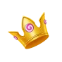 Crown at Bit Io Online Casino