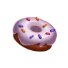 Donut at Bit Io Online Casino