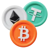 All cryptocurrencies are supported at Bit Io Casino