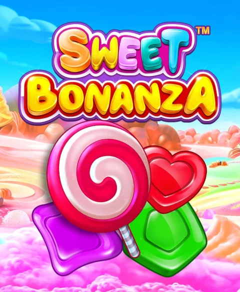 العب Sweet Bonanza في كازينو Bit Io