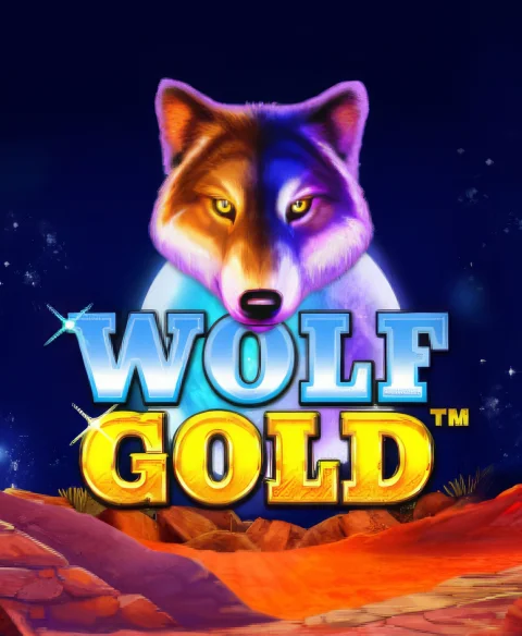 Play Wolf Gold at Bit Io Casino