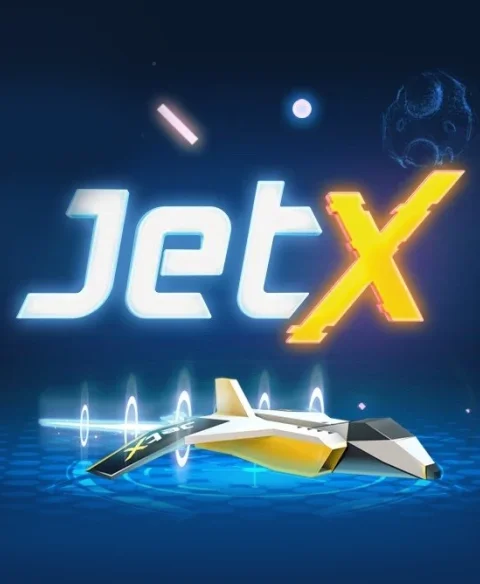 Play JetX at Bit Io Casino
