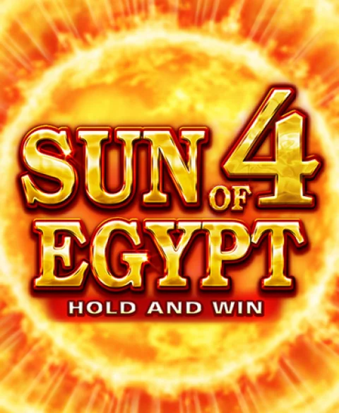 Play Sun of Egypt at Bit Io Casino