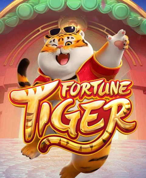 Play Fortune Tiger at Bit Io Casino
