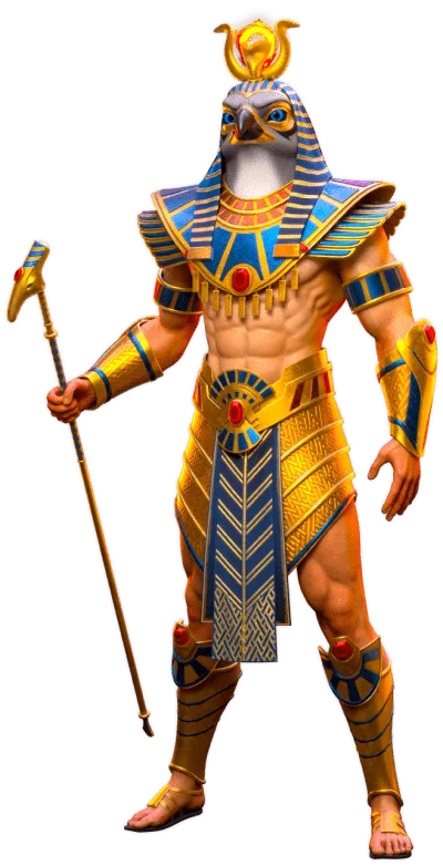 Egyptian at Bit Io Online Casino